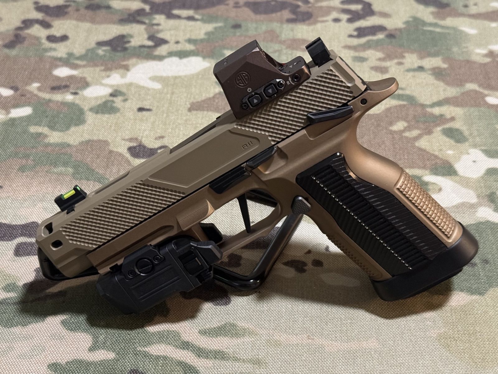 ECM R11 FDE Ano